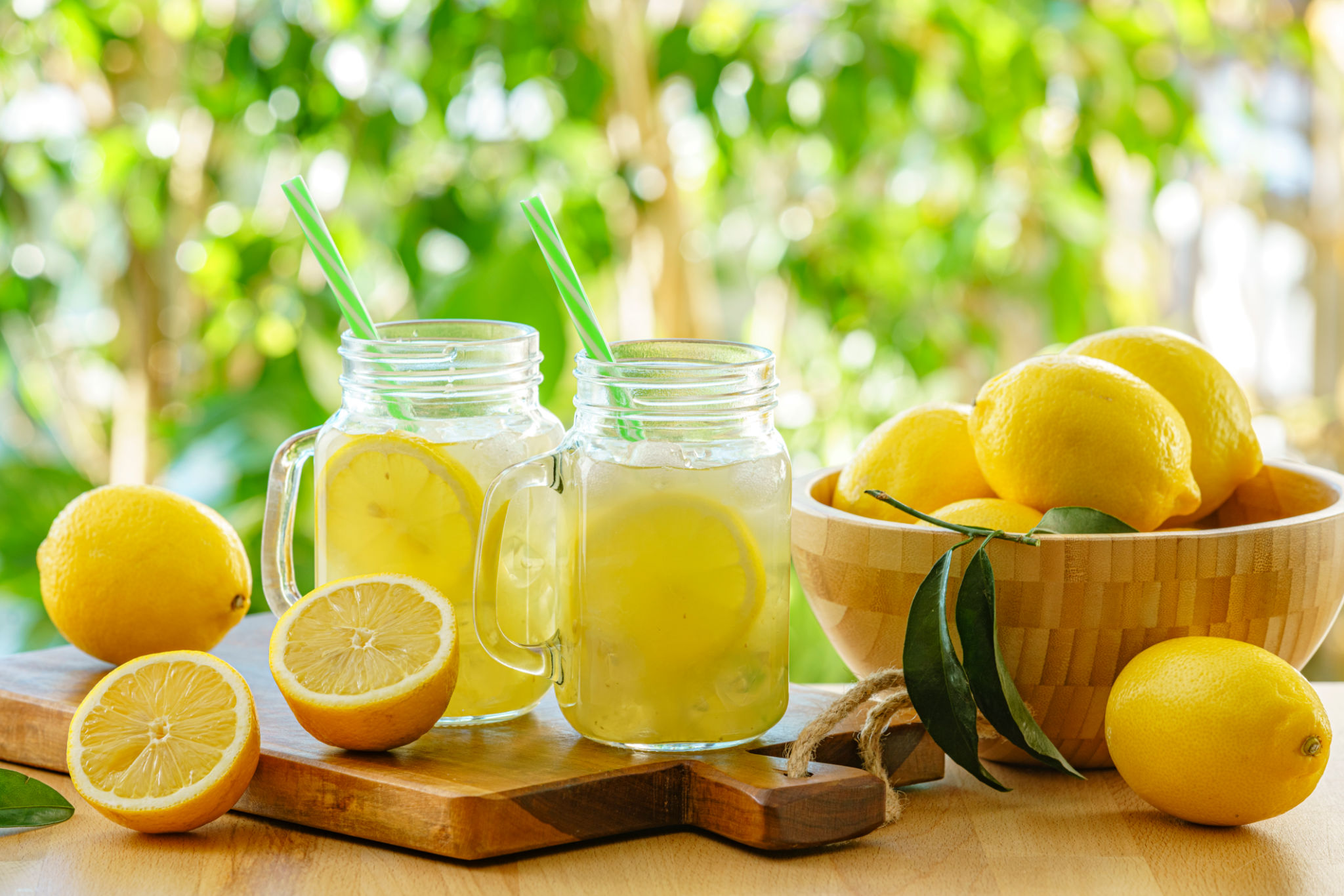 Crafting the Perfect Lemonade: Recipes and Cultural Impact